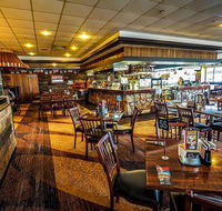 Isa Hotel - Petrol Stations