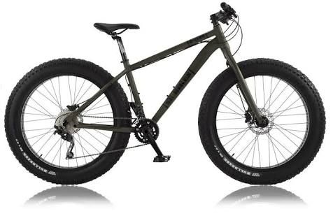 Bundy Bikes - Renee 2