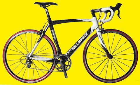 Bundy Bikes - Renee 3