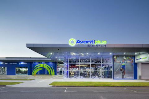 Avantiplus Cairns Pty Ltd - Renee 0