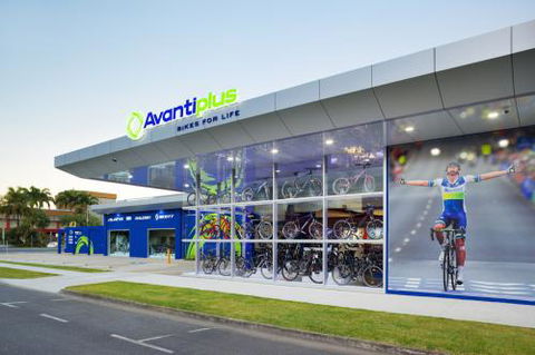 Avantiplus Cairns Pty Ltd - Renee 1