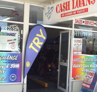 Coffs Cash Exchange - Petrol Stations