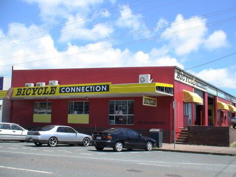 Bicycle Connection - Renee 0