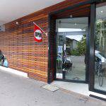 Two Wheel Industries - Renee 1