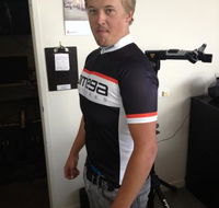 Omega Cycle Works - Renee