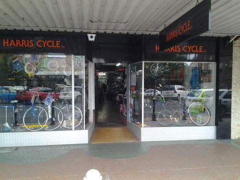 Harris Cycle Co - Renee 0