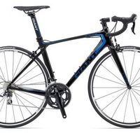 Graham Seers Cyclery - Renee