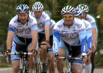 Graham Seers Cyclery - Renee 1