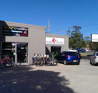 Venture Cycles - Renee