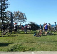 Bicycle Centre Maroochydore - Renee