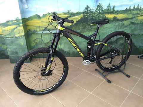 Cycle Centre Murwillumbah - Renee 0