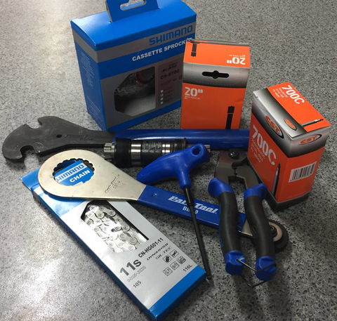 Cycle Centre Murwillumbah - Renee 2