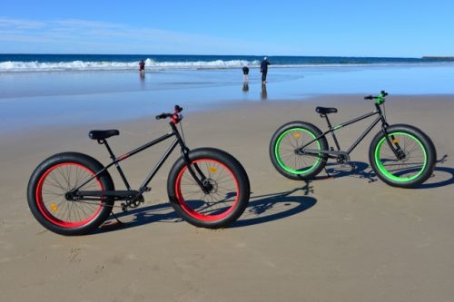 Bikes Bicycle Accessories Kingscliff NSW Internet Find