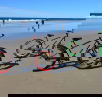 Kingscliff Cycle Centre - Renee