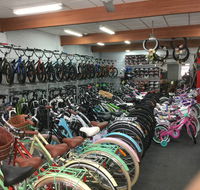 Toukley World of Bikes - Renee