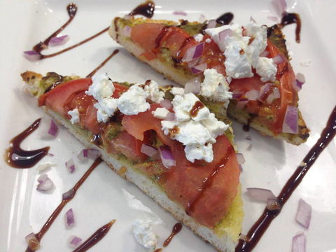 Coal Rock Café - Renee 3