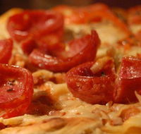 BDs Woodfired Pizza  Pasta - Renee