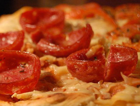 BD’s Woodfired Pizza & Pasta - Renee 0