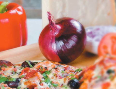 BD’s Woodfired Pizza & Pasta - Renee 2
