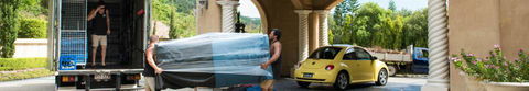 Overland Removals Whitsundays - Renee 0