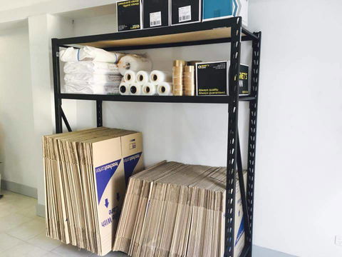 Overland Removals Whitsundays - Renee 2