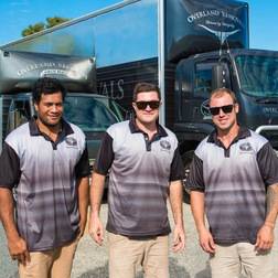 Overland Removals Whitsundays - Renee 3