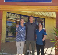 Desert Oaks Veterinary Clinic Pty Ltd - Renee