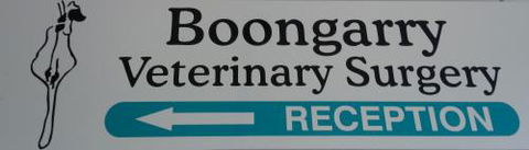 Boongarry Vet Surgery - Renee 0