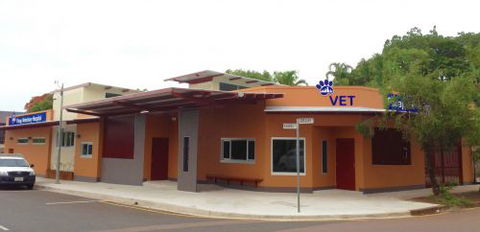Parap Veterinary Hospital - Renee 4