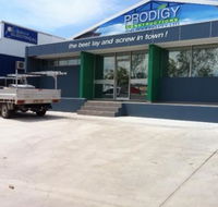 Prodigy Constructions  Roofing NT Pty Ltd - Internet Find