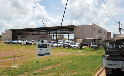 Prodigy Constructions & Roofing (NT) Pty Ltd - Internet Find 3