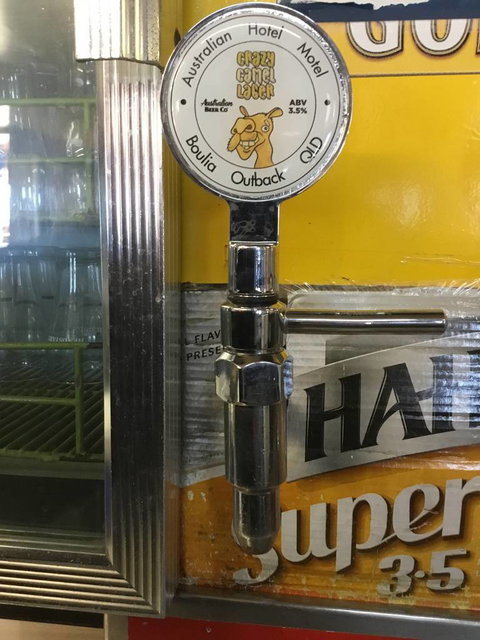 Australian Hotel–Motel - Qld Realsetate 2