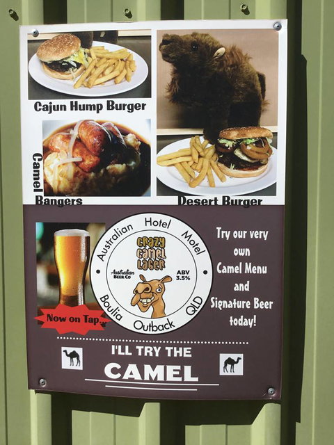 Australian Hotel–Motel - Qld Realsetate 3