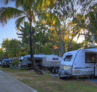 Island Gateway Holiday Park
