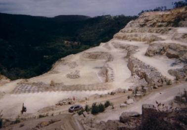 A & M Drilling & Blasting Services Pty Ltd - Renee 0