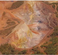 JDR Mining  Civil Pty Ltd - Renee