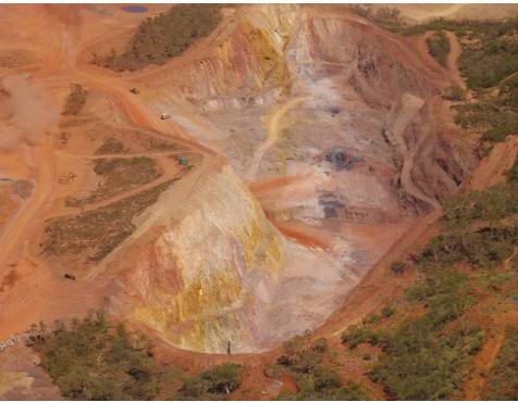 JDR Mining & Civil Pty Ltd - Internet Find 0