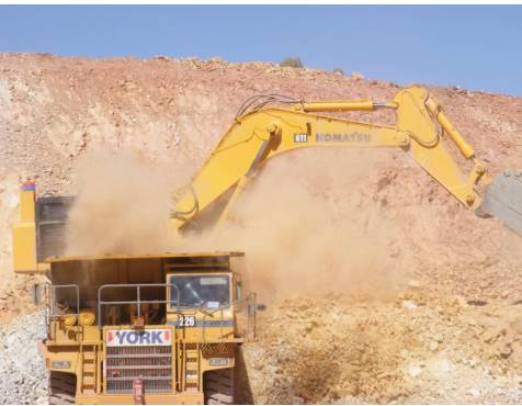JDR Mining & Civil Pty Ltd - Internet Find 1