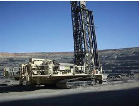 JDR Mining & Civil Pty Ltd - Internet Find 2