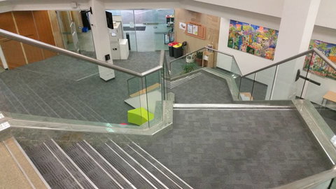 John Chisholm Floor Covering Contractors - Internet Find 2