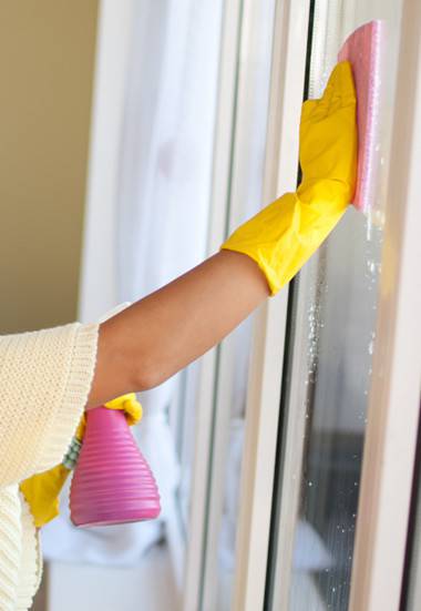 Pink Diamond Cleaning & Garden Services - Renee 1