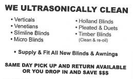 Easy Blind Care - Renee 1