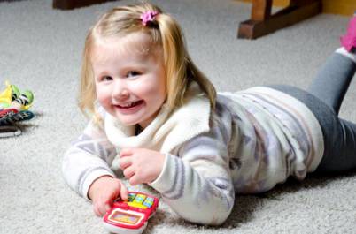 PHJ Carpet Cleaning And Restoration - Renee 15