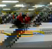 Esprite Dry Cleaners - Internet Find