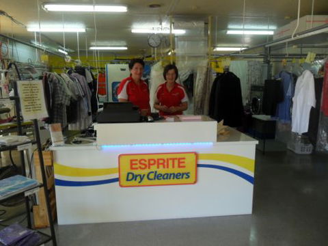 Esprite Dry Cleaners - Renee 0