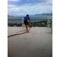 Magic Carpet Cleaning - Renee