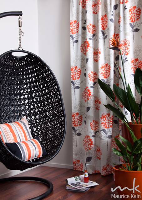 Instyle Curtains & Blinds - Renee 1
