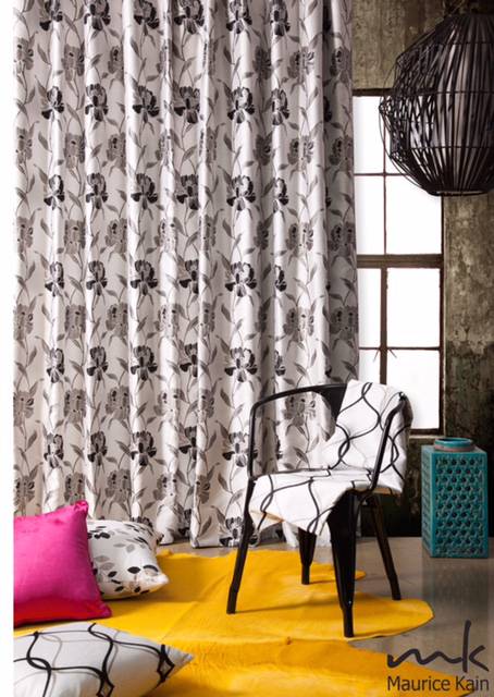 Instyle Curtains & Blinds - Renee 2