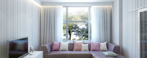 Curtains By Kaylee - Internet Find 4