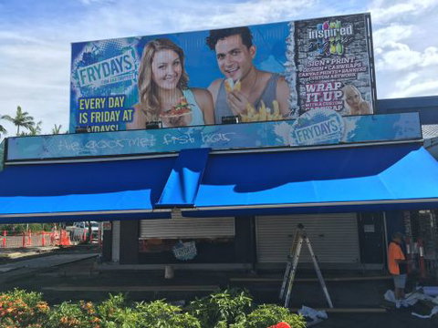 A–Z Wholesale Blinds And Awnings - Swimm 3